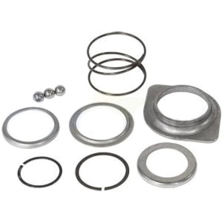Quick Disconnect Lock Repair Kit